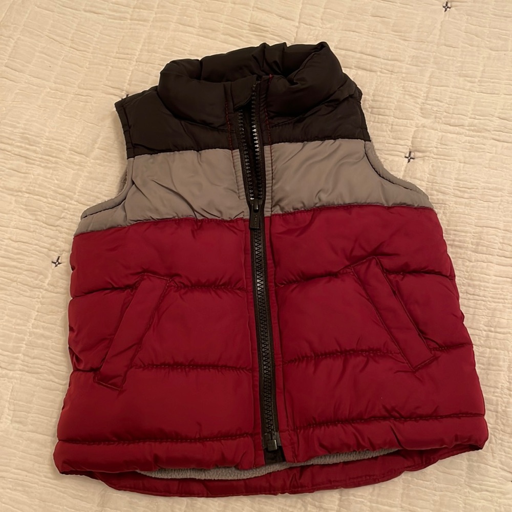 Old Navy Vest
